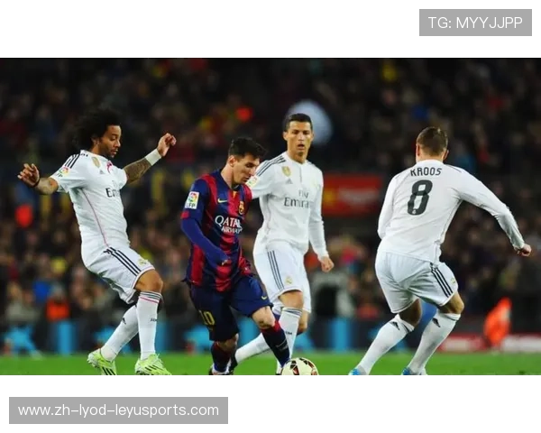 西甲联赛巴萨VS皇马视频直播及观看平台推荐