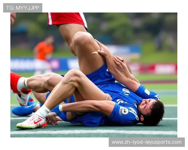 足球运动员的伤病管理与恢复策略